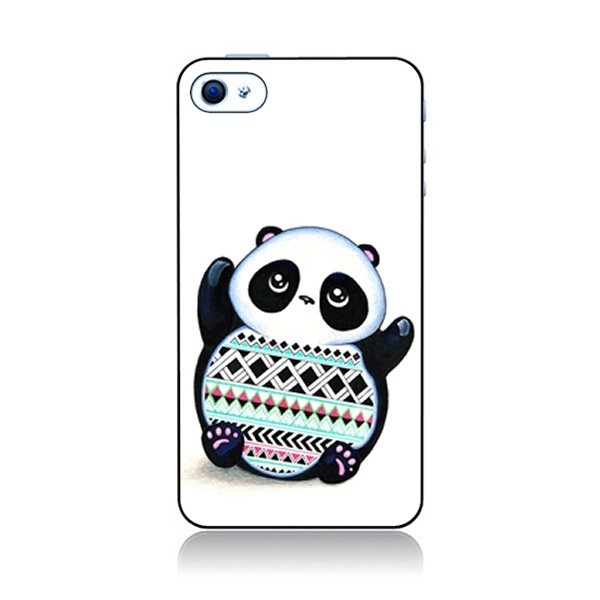 coque iphone 4 silicone panda coque iphone 4 silicone panda