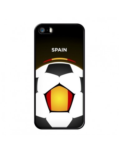 coque espagne iphone 5