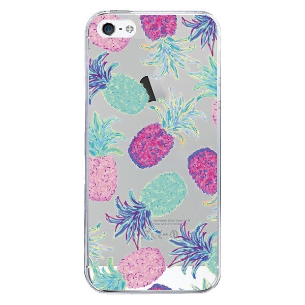 coque ananas iphone 5