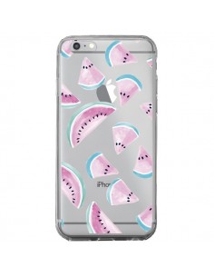 Coque iPhone 6 Plus et 6S Plus Pasteque Watermelon Fruit...