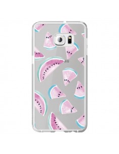 Coque Pasteque Watermelon Fruit Ete Summer Transparente...