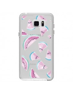 Coque Pasteque Watermelon Fruit Ete Summer Transparente...