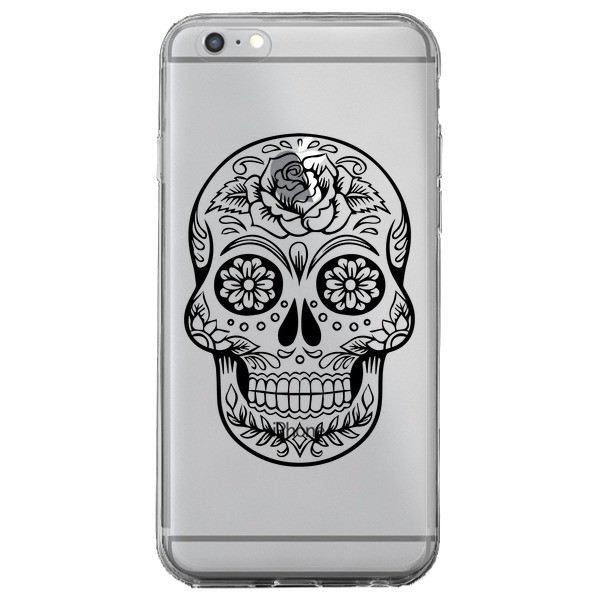coque iphone 6 plus tete de mort coque iphone 6 plus tete de mort