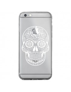 Coque iPhone 6 Plus et 6S Plus Tête de Mort Mexicaine...