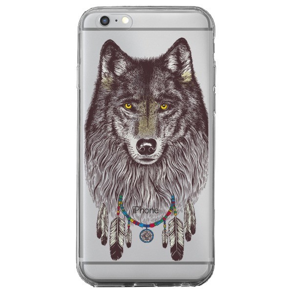 coque loup iphone 6 coque loup iphone 6