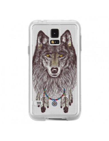 coque samsung galaxy s5 loup coque samsung galaxy s5 loup
