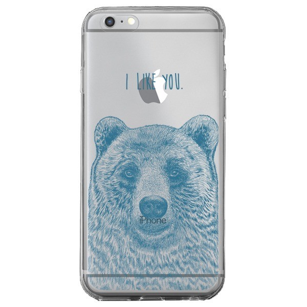 coque iphone 6 plus ours coque iphone 6 plus ours