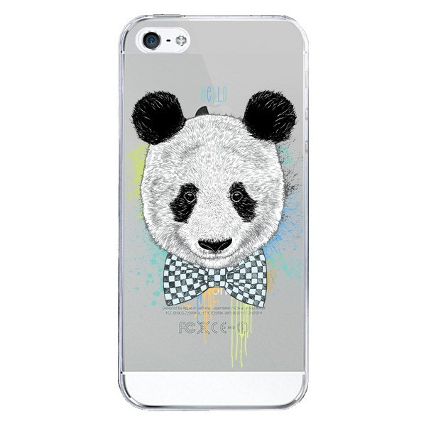coque panda iphone 5 coque panda iphone 5
