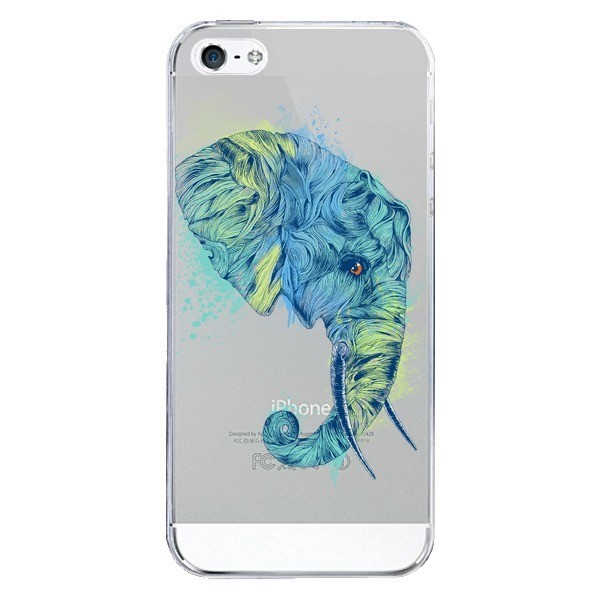 coque iphone 5 elephant coque iphone 5 elephant