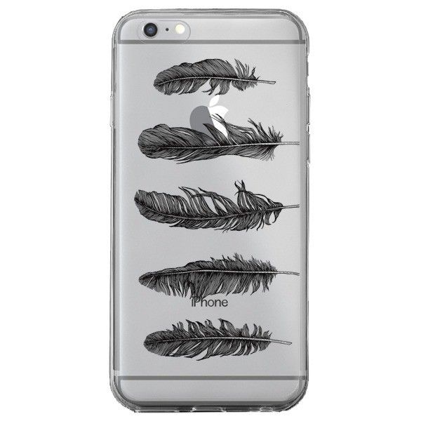 coque plume iphone 6 coque plume iphone 6