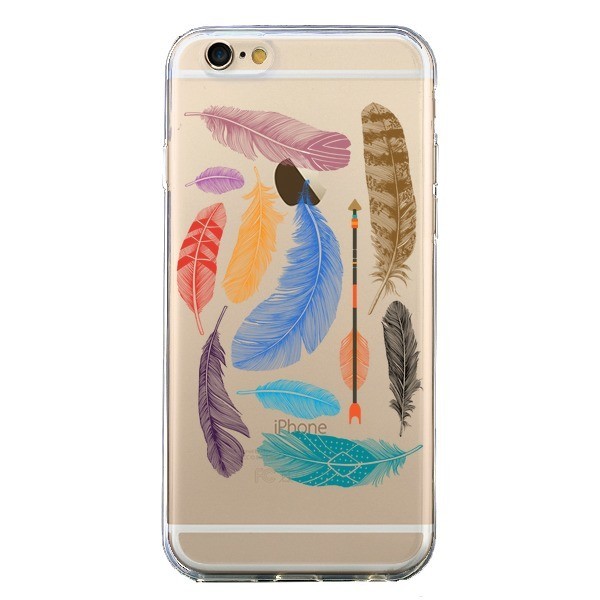 coque plume iphone 6 coque plume iphone 6