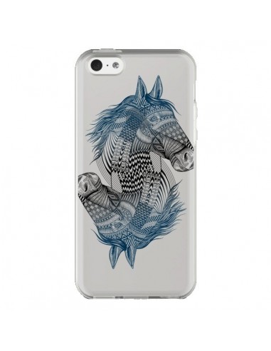 coque iphone 5 cheval