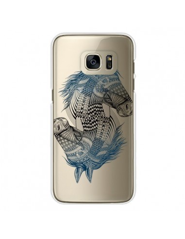 coque cheval samsung galaxy s7