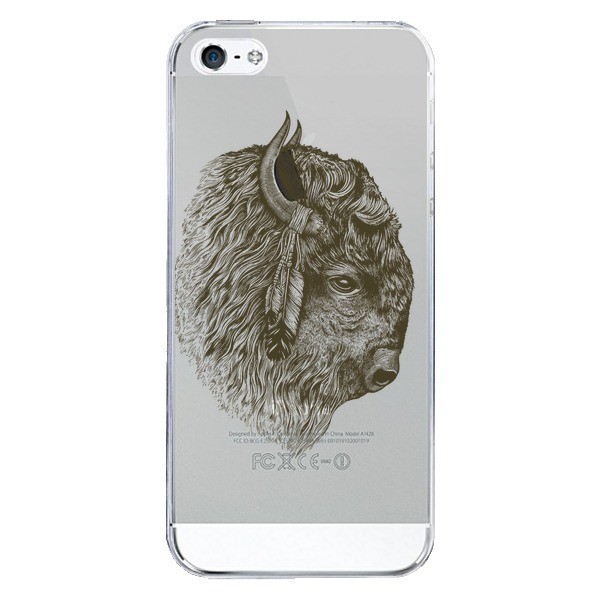 coque iphone xs bison