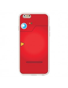 Coque iPhone 6 et 6S Pokemon Pokedex - Nico