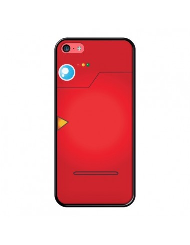 Coque iPhone 5C Pokemon Pokedex - Nico
