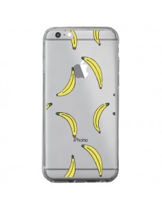 Coque iPhone 6 Plus et 6S Plus Bananes Bananas Fruit...