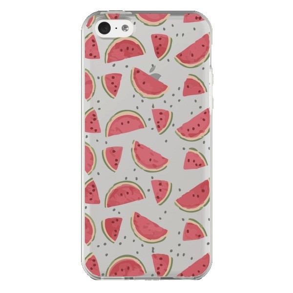 coque iphone 5 pasteque