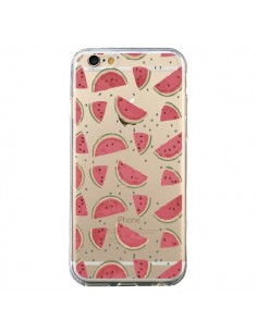 Coque iPhone 6 et 6S Pasteques Watermelon Fruit...
