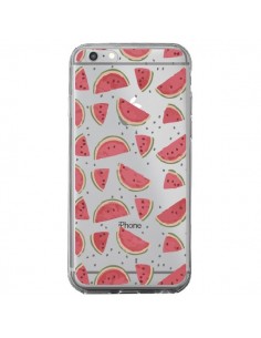 Coque iPhone 6 Plus et 6S Plus Pasteques Watermelon Fruit...