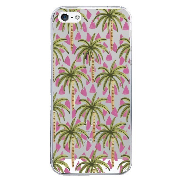 coque iphone 5 palmier coque iphone 5 palmier
