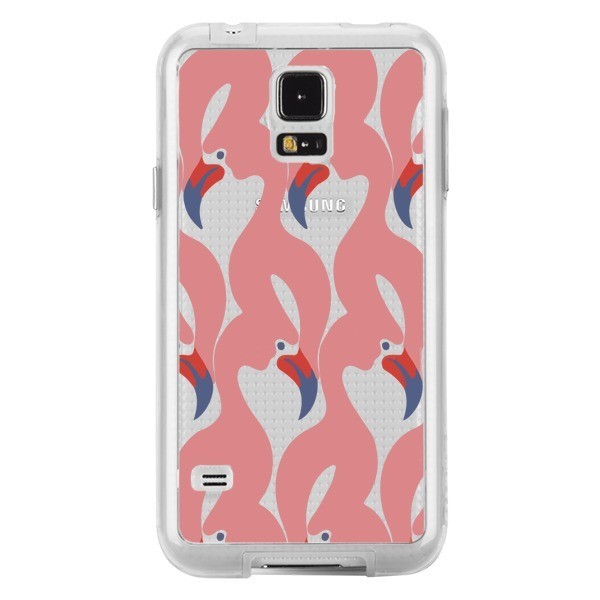 coque samsung galaxy s5 flamman rose coque samsung galaxy s5 flamman rose