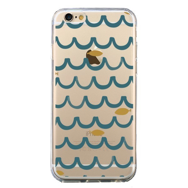 coque iphone 6 poisson coque iphone 6 poisson
