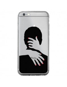 Coque iPhone 6 Plus et 6S Plus Calin Hug Mignon Amour...