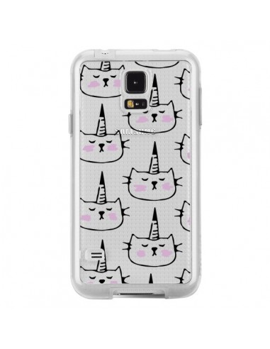 coque samsung galaxy s5 licorne coque samsung galaxy s5 licorne