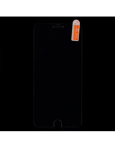 Film en verre trempé Anti-Casse Anti-Explosion Avant pour iPhone 6 et 6S (4,7")
