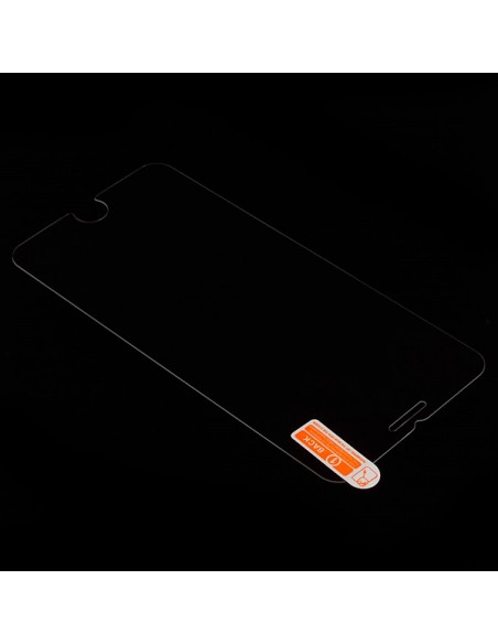 Film en verre trempé Anti-Casse Anti-Explosion Avant pour iPhone 6 et 6S (4,7")