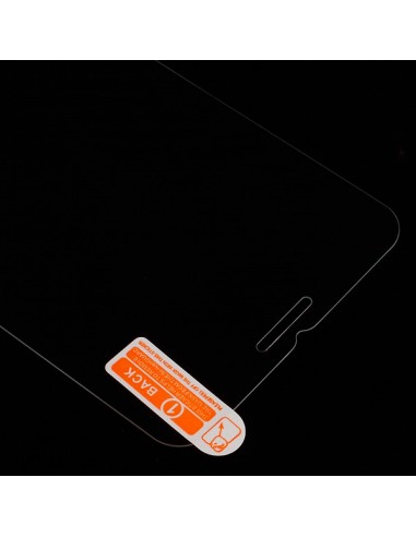 Film en verre trempé Anti-Casse Anti-Explosion Avant pour iPhone 6 et 6S (4,7")