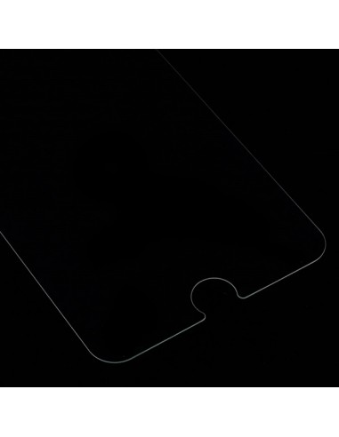 Film en verre trempé Anti-Casse Anti-Explosion Avant pour iPhone 6 et 6S (4,7")