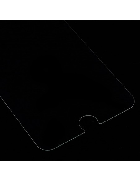 Film en verre trempé Anti-Casse Anti-Explosion Avant pour iPhone 6 et 6S (4,7")