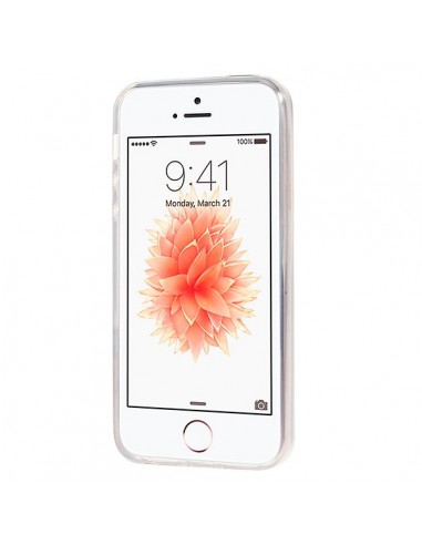 Coque iPhone 5/5S et SE Tête de Pokemons...