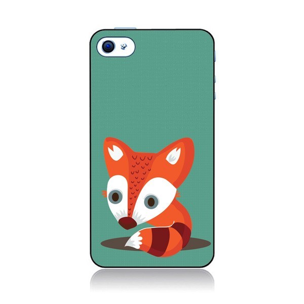 Coque Iphone Fox Coque Iphone Fox