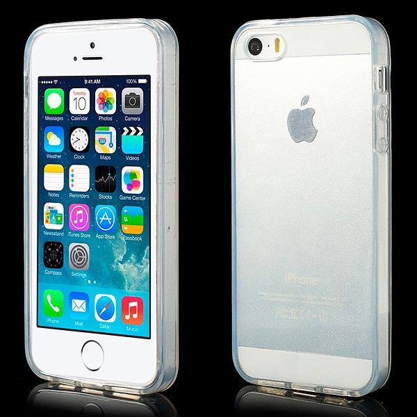 Coque Transparente Silicone Iphone Coque Transparente Silicone Iphone