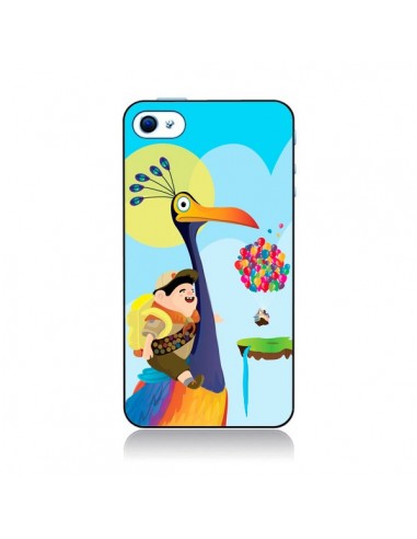 coque iphone xr pixar