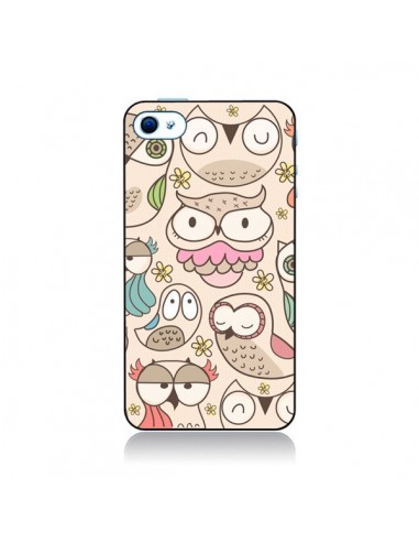 coque chouette iphone 4 coque chouette iphone 4
