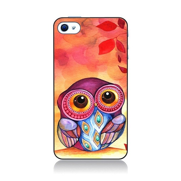 coque iphone 4 chouette coque iphone 4 chouette