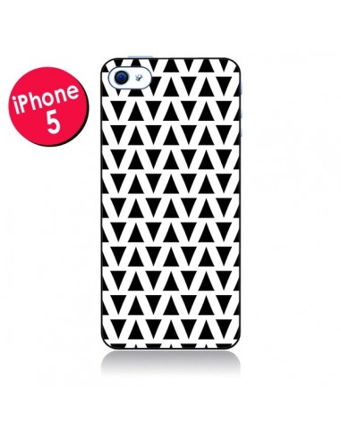 Coque Triangle de Romi pour iPhone 5