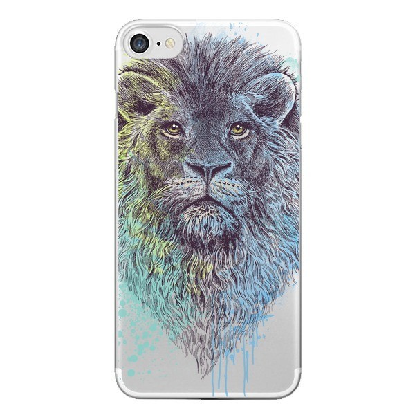 coque iphone 7 silicone roi lion coque iphone 7 silicone roi lion