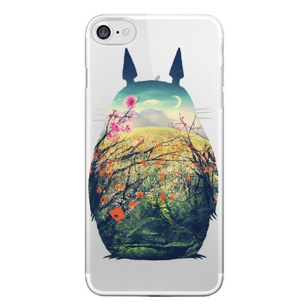 totoro coque iphone 7