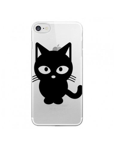 coque iphone 7 cat