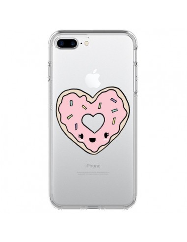 coque iphone 7 silicone coeur