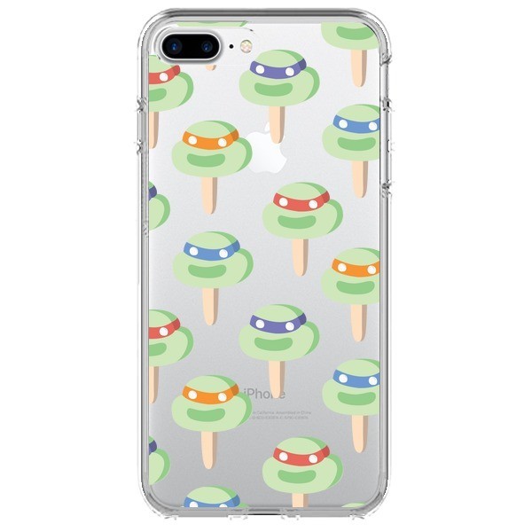 coque iphone 7 tortue ninja