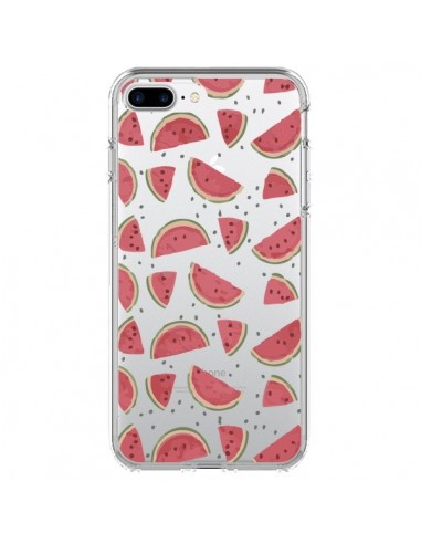 coque iphone 7 watermelon