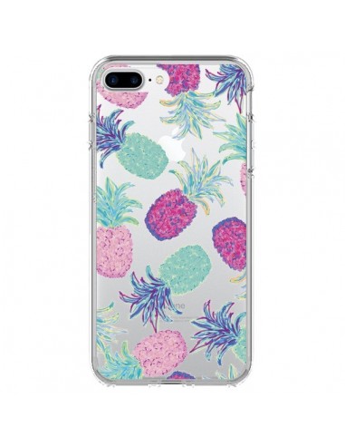 coque iphone 8 plus fruit