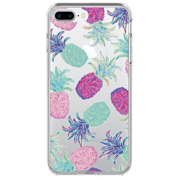 coque iphone 8 plus summer