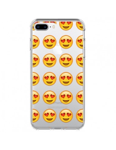 coque emoji iphone 8